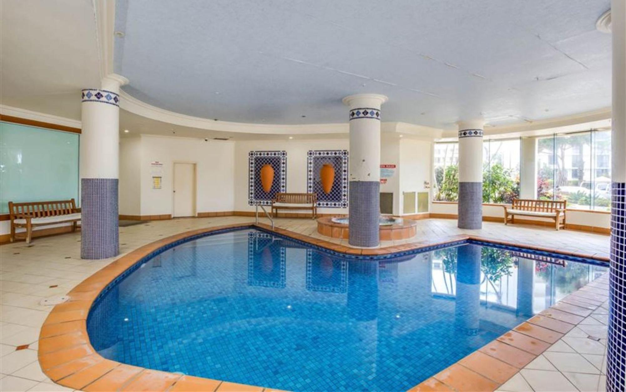 The Moroccan - Qstay Gold Coast Bagian luar foto