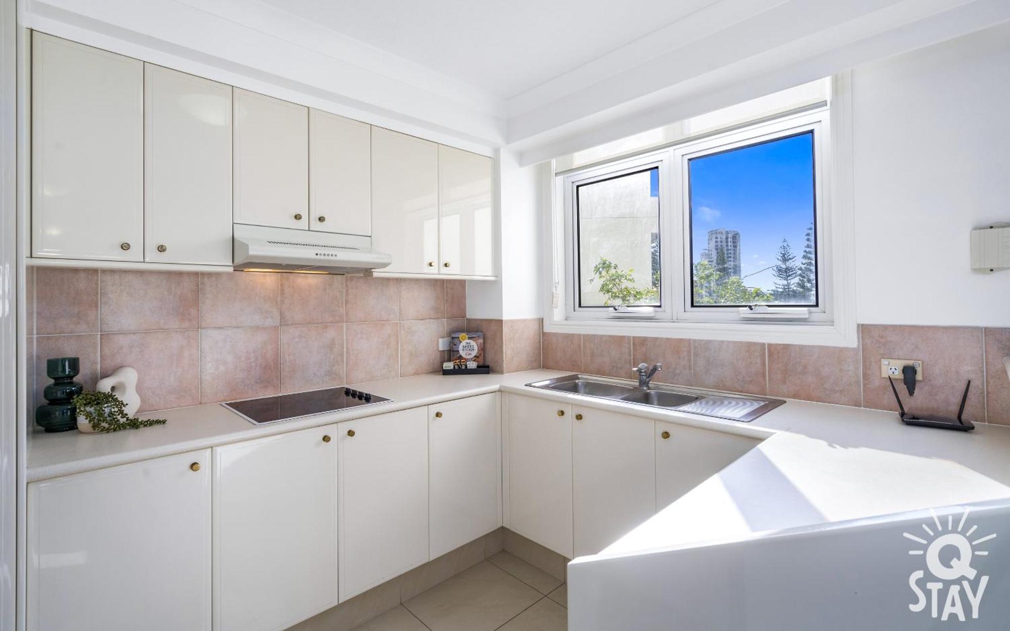 The Moroccan - Qstay Gold Coast Bagian luar foto