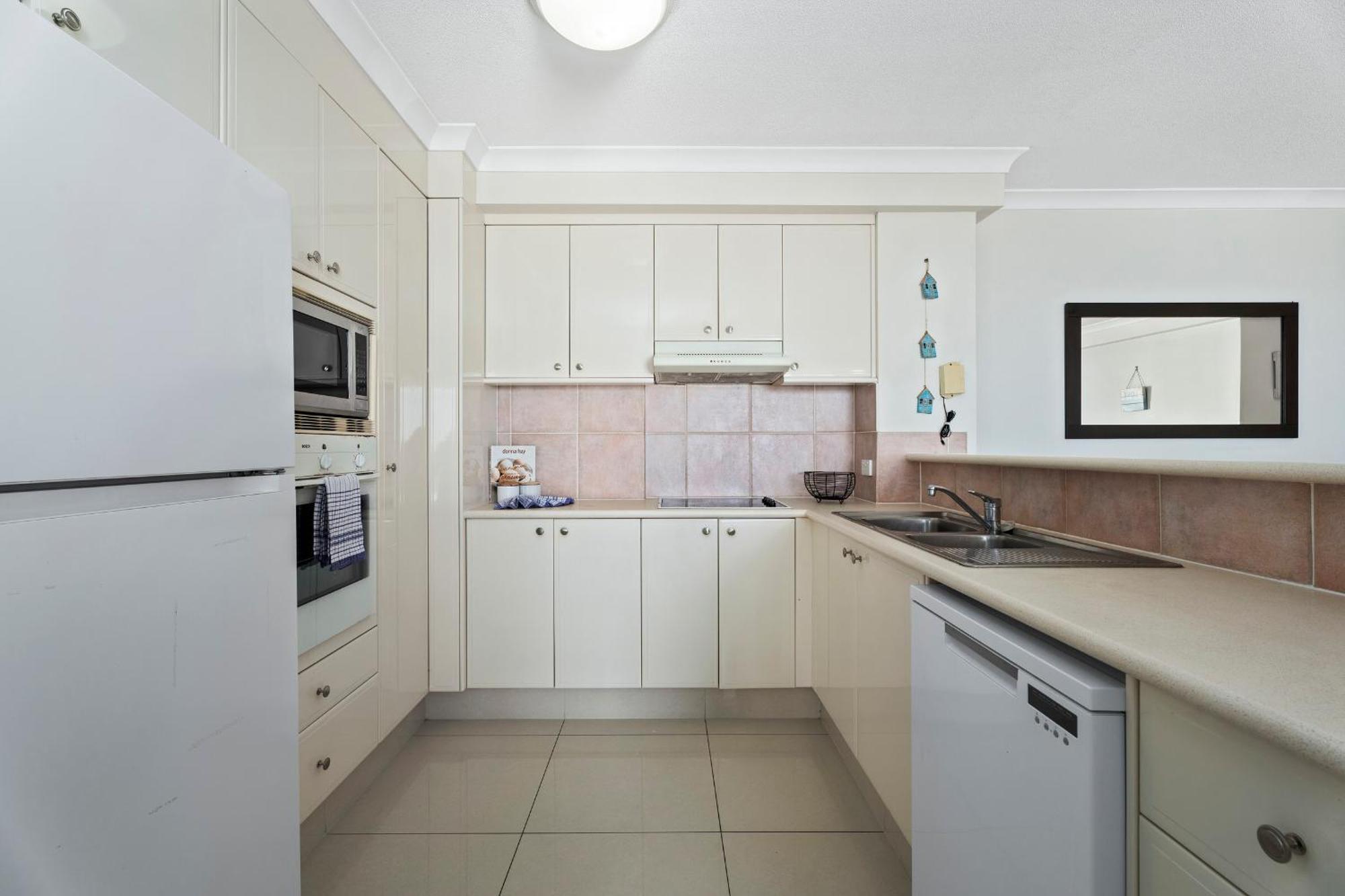The Moroccan - Qstay Gold Coast Bagian luar foto