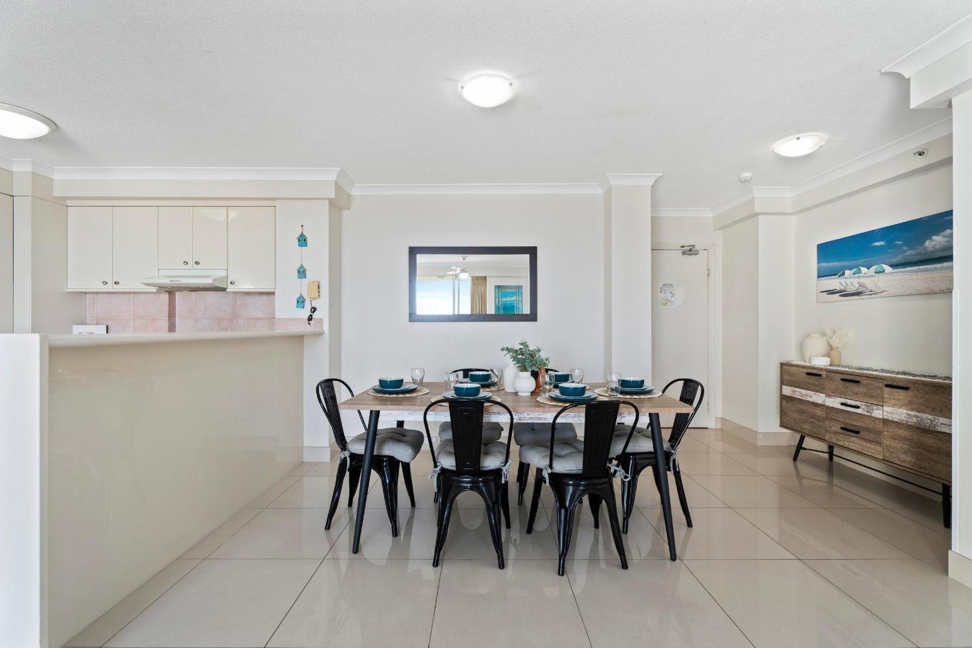 The Moroccan - Qstay Gold Coast Bagian luar foto