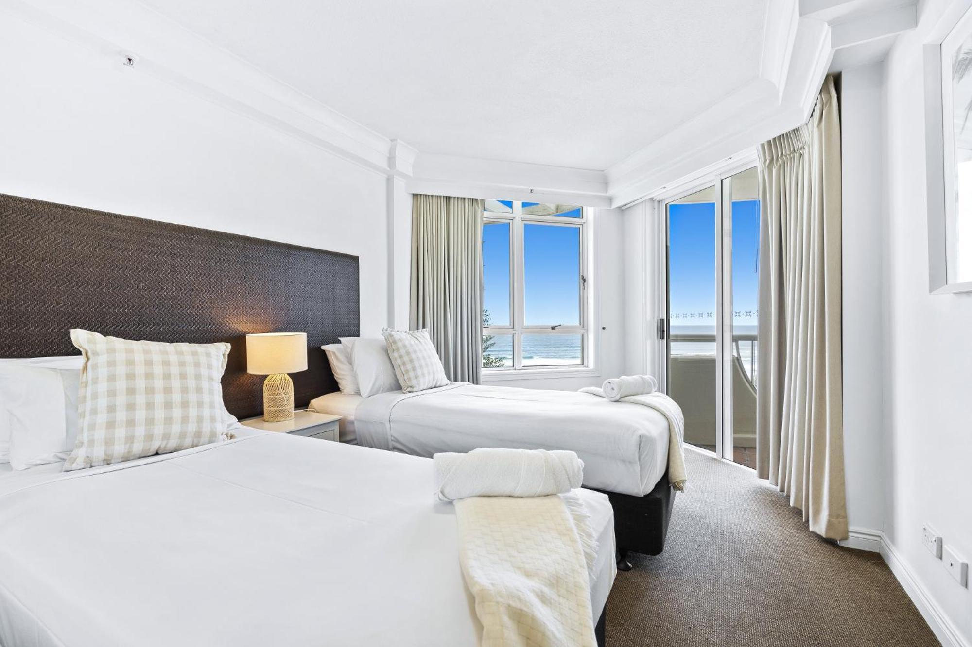 The Moroccan - Qstay Gold Coast Bagian luar foto